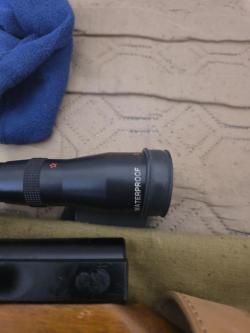 ТОЗ 97 "Архар"