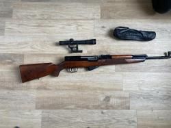 ТОЗ-97 АРХАР