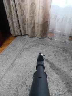 ТОЗ-97 "Архар"