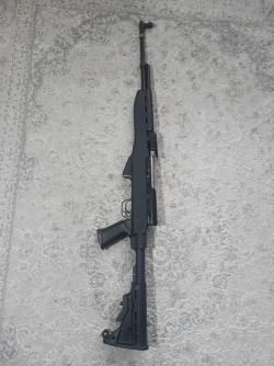 ТОЗ-97 "Архар"