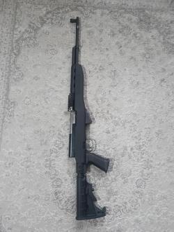 ТОЗ-97 "Архар"