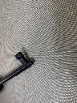 ТОЗ-97 к.7,62х39 Архар №АК1183И