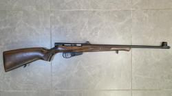 ТОЗ-99-04Л, кал 22LR, 2022 г.в (с резьбой на дульном срезе)