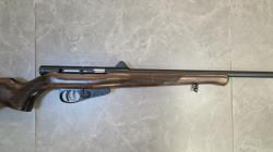 ТОЗ-99-04Л, кал 22LR, 2022 г.в (с резьбой на дульном срезе)