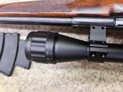 ТОЗ-99-04Л .22Lr