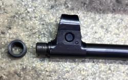 ТОЗ-99-04Л .22Lr