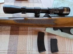 ТОЗ-99 22LR