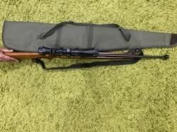 Тоз 99 22lr