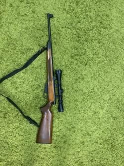 Тоз 99 22lr