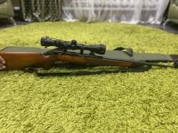 Тоз 99 22lr