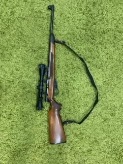 Тоз 99 22lr