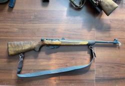 ТОЗ-99 5,6 (.22LR)