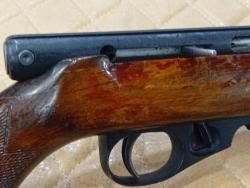 ТОЗ 99 к. 22LR №9700967