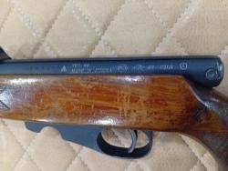 ТОЗ 99 к. 22LR №9700967