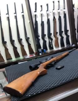 ТОЗ-99  к.22LR