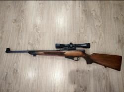 ТОЗ-99, кал. 5.6 мм