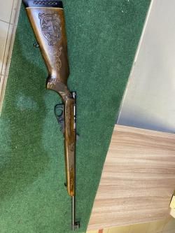 ТОЗ-99 кал. 5,6