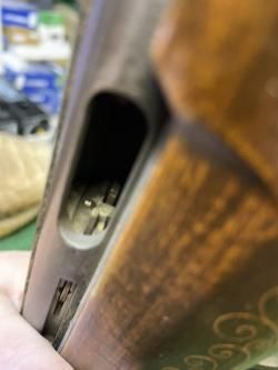 ТОЗ-99 кал. 5,6