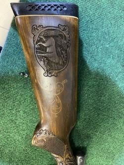 ТОЗ-99 кал. 5,6