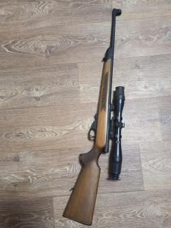 ТОЗ 99 калибр 5,6