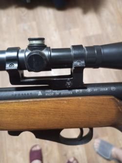 ТОЗ 99 калибр 5,6