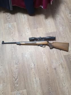 ТОЗ 99 калибр 5,6