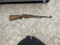 ТОЗ 99 кар 5.6мм