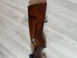 ТОЗ 99 Малокалиберный карабин 5.6 22LR