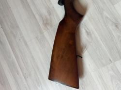 ТОЗ 99 Малокалиберный карабин 5.6 22LR