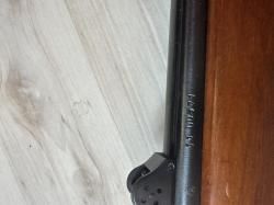 ТОЗ 99 Малокалиберный карабин 5.6 22LR