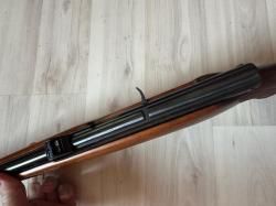 ТОЗ 99 Малокалиберный карабин 5.6 22LR