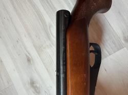 ТОЗ 99 Малокалиберный карабин 5.6 22LR