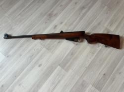 ТОЗ 99   Малокалиберный карабин 5.6  22LR