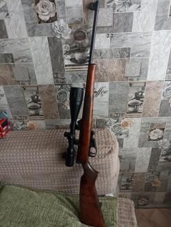 ТОЗ 99Л. 5.6мм