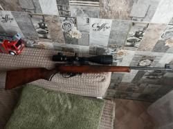 ТОЗ 99Л. 5.6мм