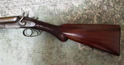 ТОЗ-Б 12 калибр 1911 года выпуска