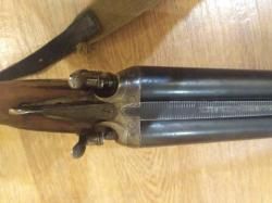 ТОЗ Б, 12к. 1913г.в.