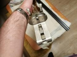 ТОЗ-Б 1953г.в. 12кал. ХРОМ