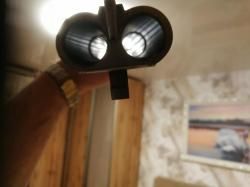 ТОЗ-Б 1953г.в. 12кал. ХРОМ