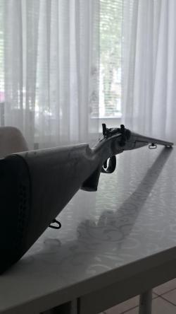ТОЗ Б 20