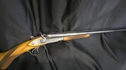 ТОЗ-Б, кал.16/70 (1945г)