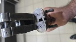 ТОЗ-Б, кал.16/70 (1945г)