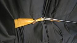 ТОЗ-Б, кал.16/70 (1945г)