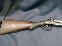 ТОЗ-Б, кал.16/70