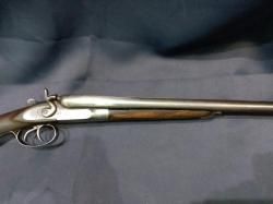 ТОЗ-Б, кал.16/70