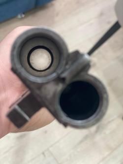 ТОЗ-Б штучное