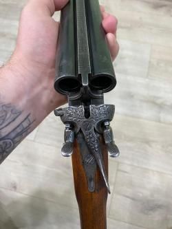 ТОЗ-Б штучное