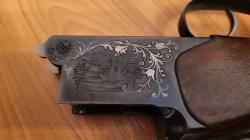 ИЖ 27 ЕМ РУСЬ