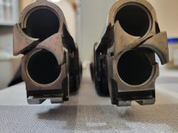 ИЖ 27 ЕМ РУСЬ