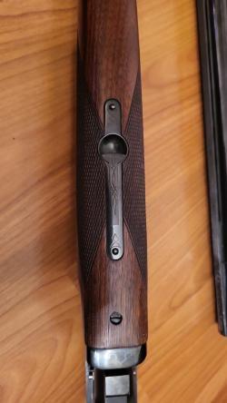 ИЖ 27 ЕМ РУСЬ